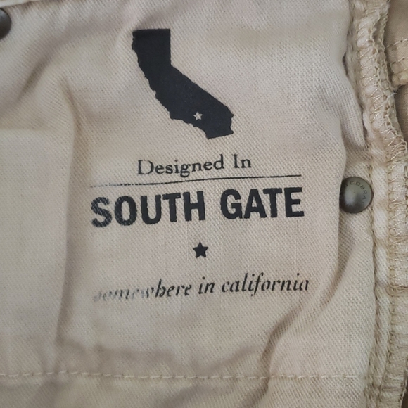 AG ADRIANO GOLDSCHMIED The Prima (Sz 28R) - Picture 13 of 14